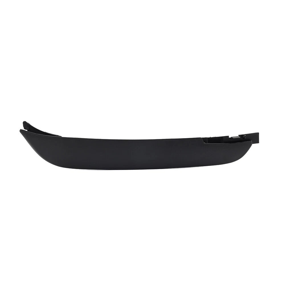 Front Right Bumper Lower Air Deflector for Land Rover Range Rover Evoque (2011–2015)