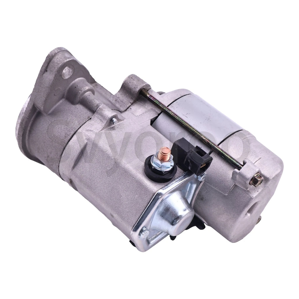Starter 28100-20553-71 for Toyota Forklift 4Y 4P 5P (6 7 Series)