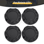 Set of 4 Rim Caps for Polaris RZR XP 1000 (2017–2022)