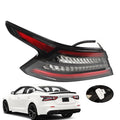 LED Tail Light for Nissan Maxima (2019–2021) Left Outer Side