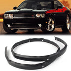 Front Fascia Bumper Hood Seal & Rivets 68051392AB for Dodge Challenger (2008–2019)