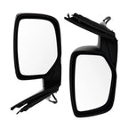 Door Mirror Assembly L&R for Honda Accord (2013–2016)