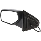 Heated Driver Side Mirror for GMC Sierra 3500 HD (2015–2019)