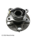 Wheel Hubs for Suzuki SX4 (2007–2014)