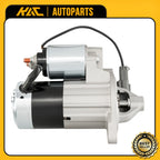 Front Brake Master Cylinder for Nissan Frontier Xterra L4 2.4L (2001–2004)