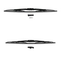 Set of 2 Bosch Micro Edge Windshield Wiper Blades for
