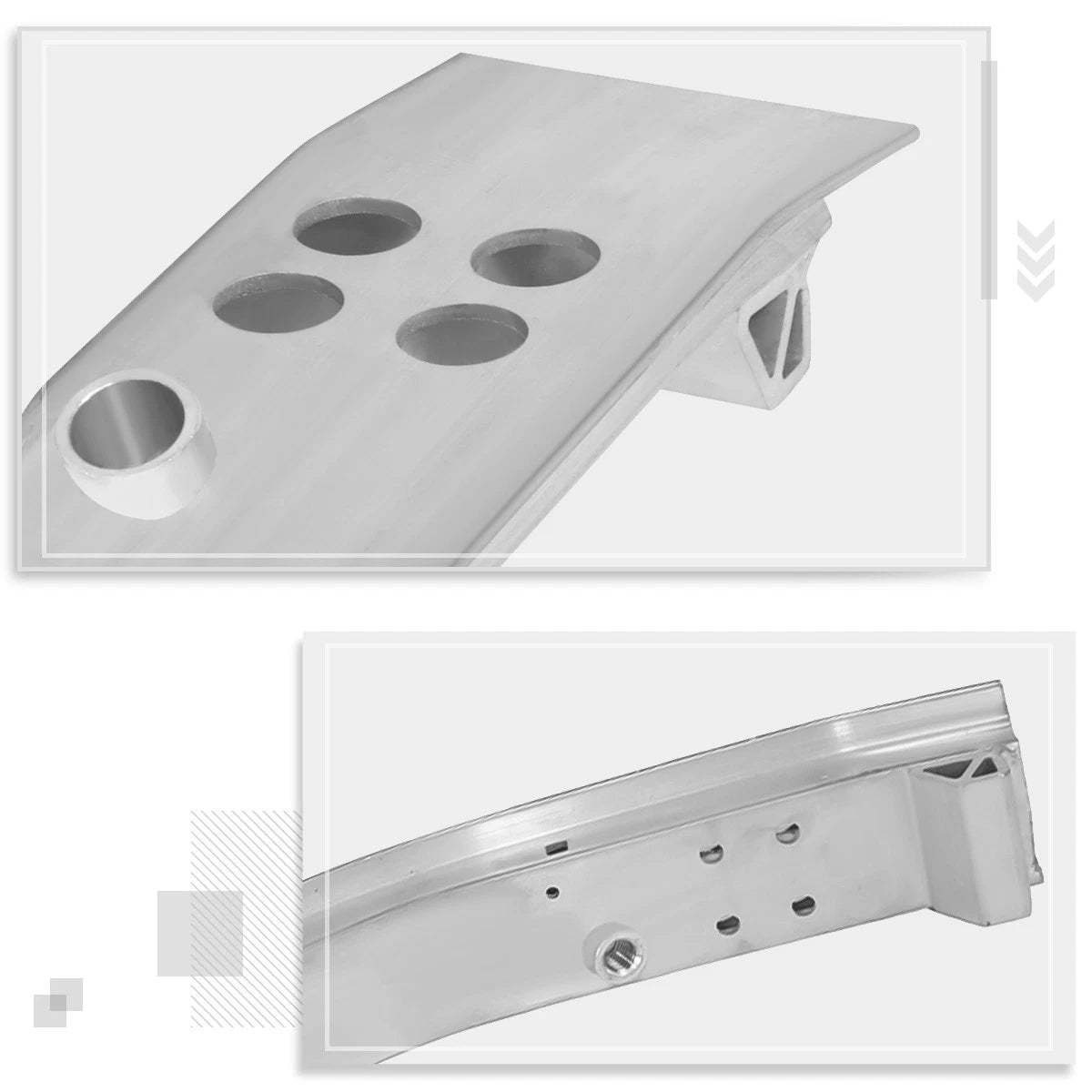 OE Style Headlights for Ford F150, Lincoln Mark LT (2004–2008)