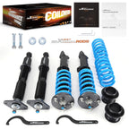 24 Level Coilover Shocks Kit for Dodge Charger/Challenger (2006–2010)