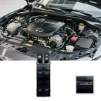 Power Window Switch for Infiniti G25 G35 G37 Q40 Q60 (2007–2015)
