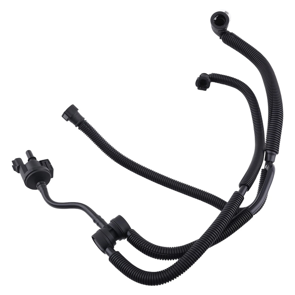 EVAP Canister Purge Valve for Ford Fusion/Lincoln MKZ 2.0L (2013–2016) DG9Z9D289A