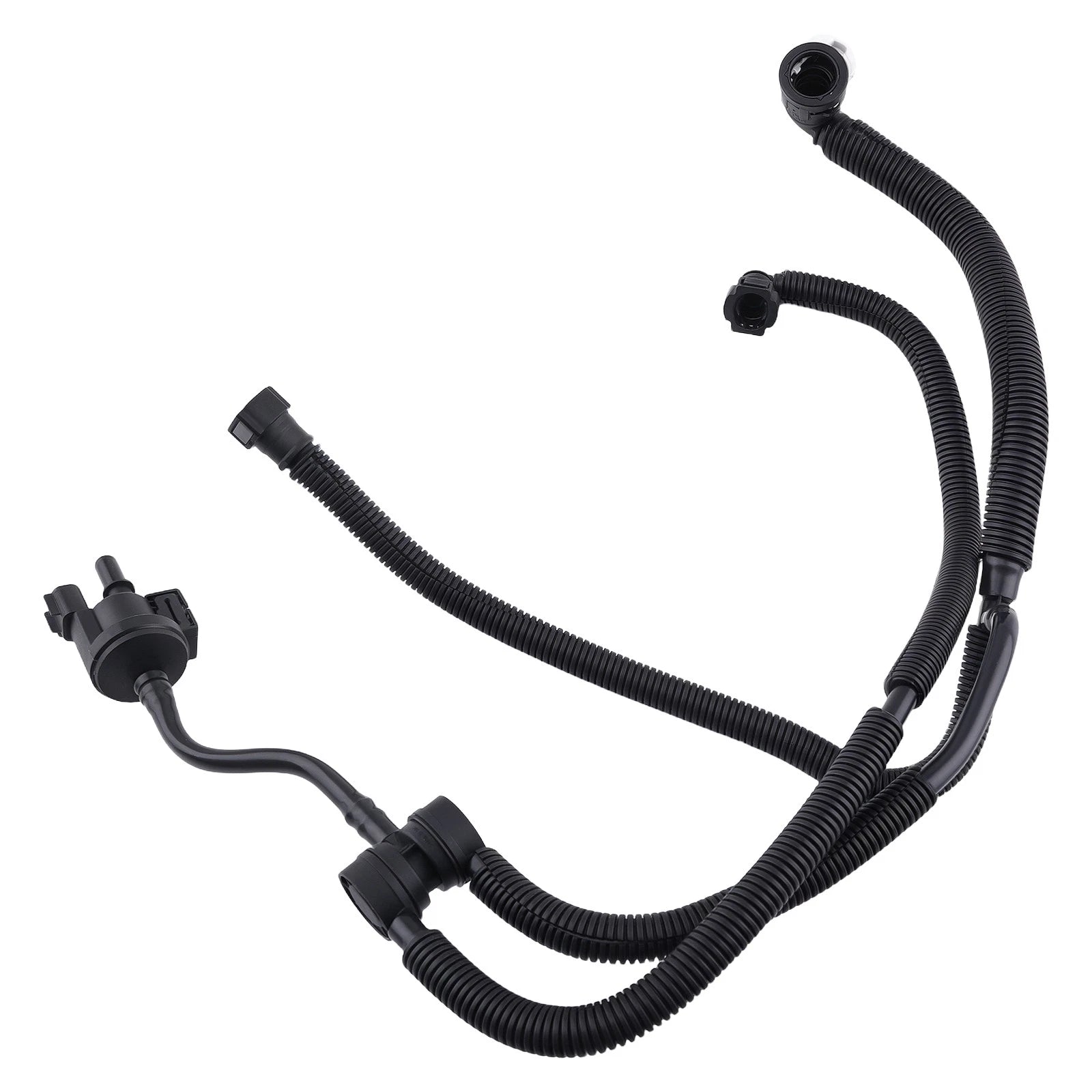EVAP Canister Purge Valve for Ford Fusion/Lincoln MKZ 2.0L (2013–2016) DG9Z9D289A