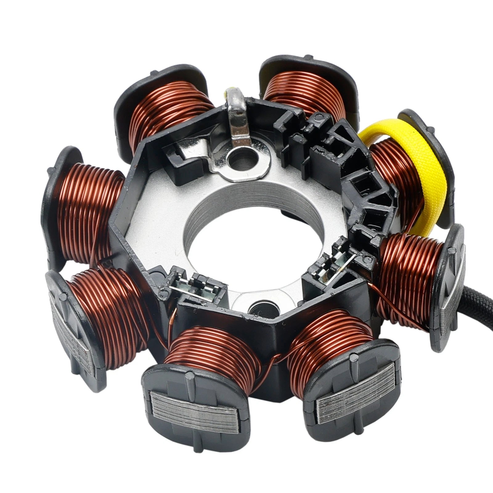 Stator Magneto for Honda ANF 125 Wave 125 PGMFI Electric Start (2003–2005)