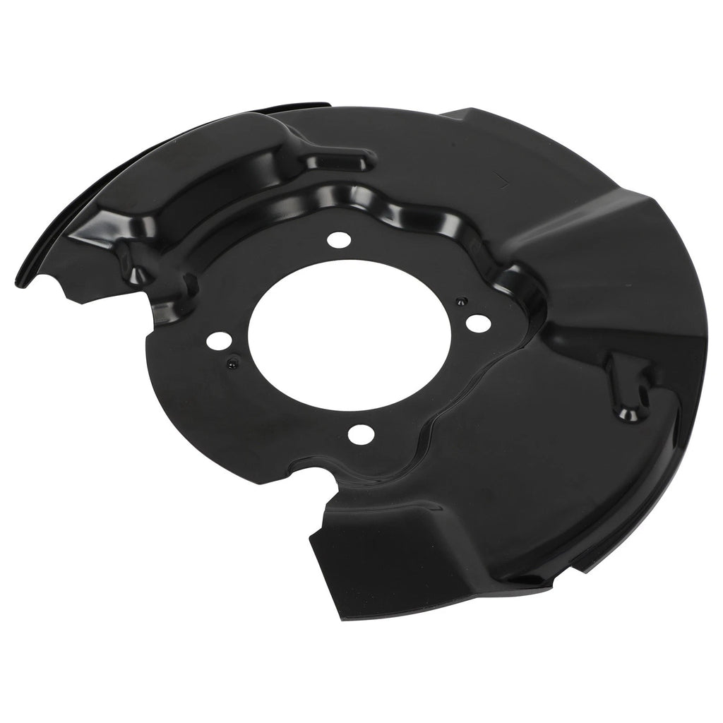Front Right Brake Splash Shield for Toyota 4Runner, FJ Cruiser