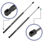 2X Front Hood Lift Supports Struts Gas Spring SG201022C for VW Touareg (2004–2010)