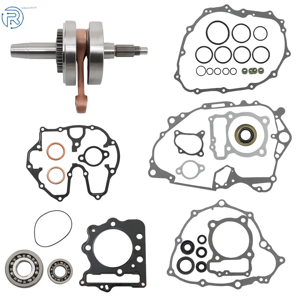 Engine Crank Rebuild Kit for Honda TRX 400EX (1999-2014)