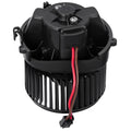 HVAC Blower Motor w/ Wheel for BMW X1 (2016–2022) PM4540