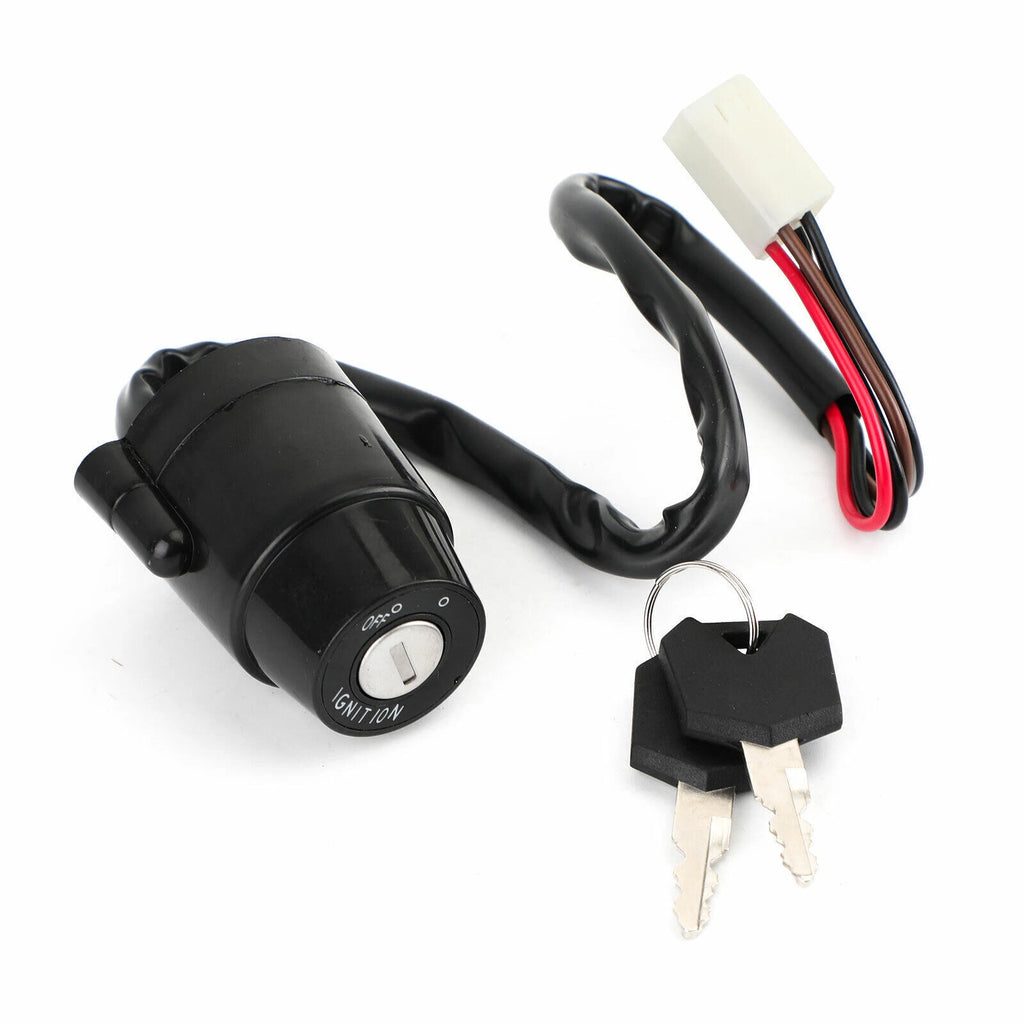 Ignition Switch for Yamaha DT 100 125 175 250 400 XT 250 500 (1970–1990) 2A6-82508-20 T9