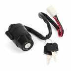 Ignition Switch for Yamaha DT 100 125 175 250 400 XT 250 500 (1970–1990) 2A6-82508-20 T9