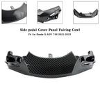 ABS Front Nose Cover Fairing Cowl for Honda X-ADV 750 (2017–2020)