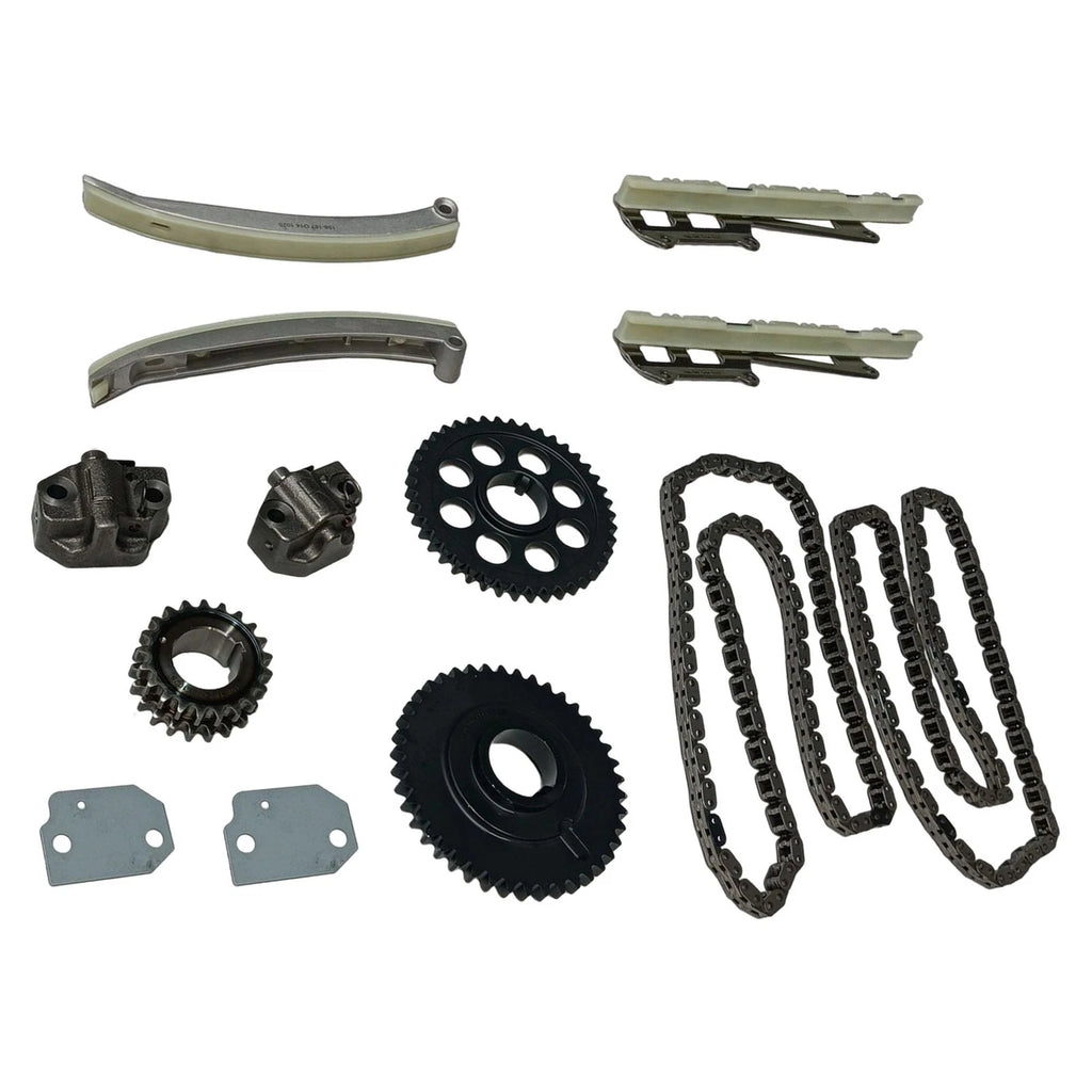 Engine Timing Chain Kit 90387SA for Ford F-150 Lincoln Mercury 4.6L (1997–2001)