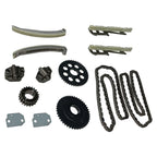 Engine Timing Chain Kit 90387SA for Ford F-150 Lincoln Mercury 4.6L (1997–2001)