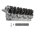 4D56/T Diesel Cylinder Head for Mitsubishi Pajero L200 (1988–1995)