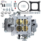4-Barrel Carburetor 4150 for Race Series (BR-67202) 950 CFM