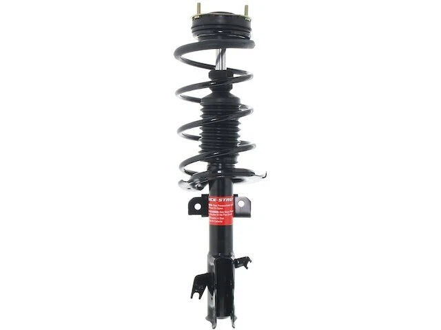 Front Left Strut and Coil Spring Assembly for Mazda 2 (2011–2014) HK497GR
