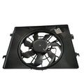 Radiator Cooling Fan Assembly for Hyundai Sonata (2013–2015) & Kia Optima (2014–2016) 623950