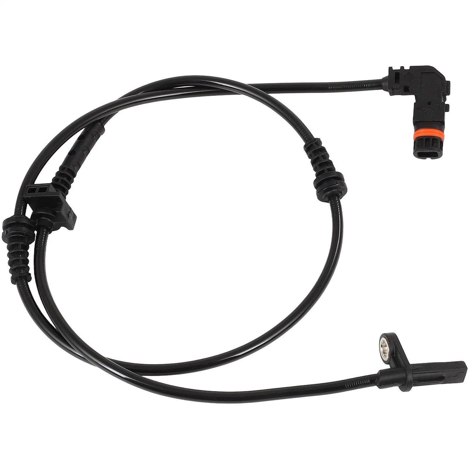 Front ABS Wheel Speed Sensor ALS1902 for Mercedes-Benz CL550 S350 S550 (2007–2013)
