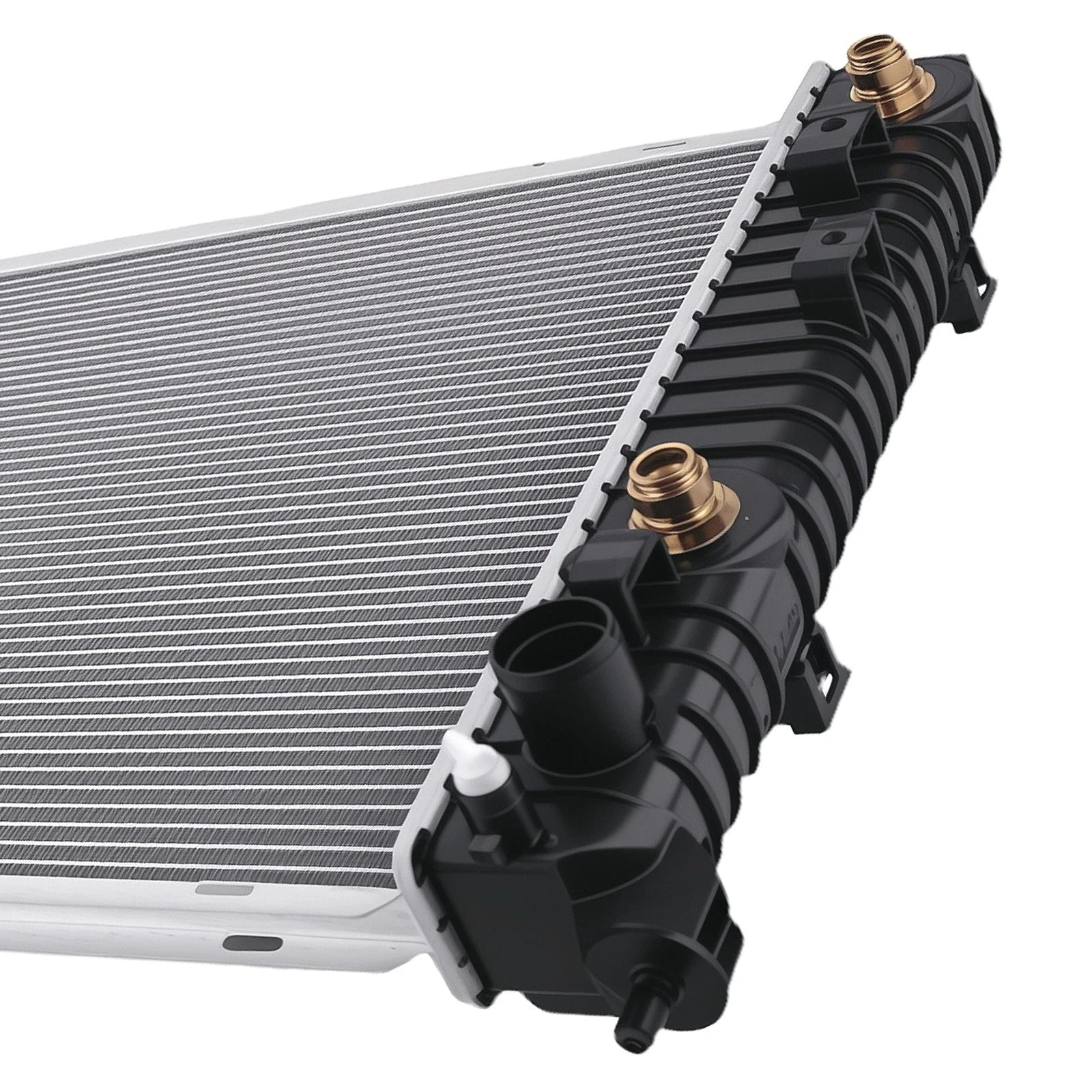 Radiator for GMC Yukon XL V8 6.2L (2021–2024) With Transmission Cooler