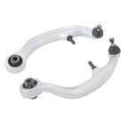 Set of 6 Control Arms with Ball Joints for Nissan 350Z Infiniti G35 (2003–2009)