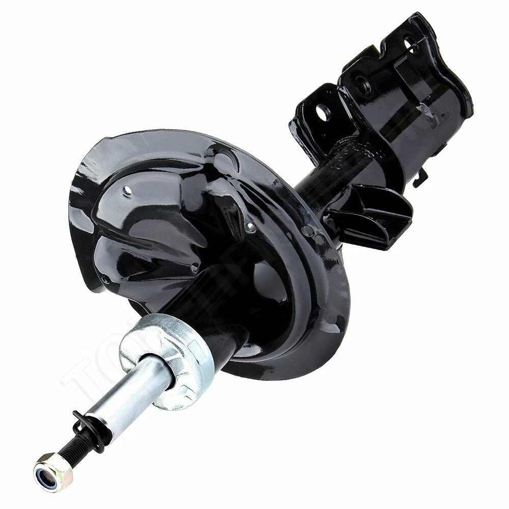 Front Pair Shocks Struts for Nissan Murano (2003–2007)