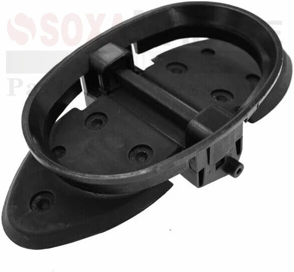 Exhaust Flapper Water Shutter for Mercruiser (1982–1996) Replaces 807166A3