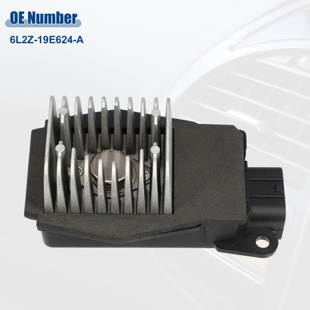 HVAC Blower Motor Resistor for Lincoln Navigator (1998–2002)
