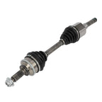 CV Axle Shaft Assembly for Ford Escape (2009–2012) Front Left Driver