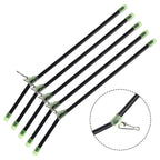 Set of 5 AntiTangle Feeders for Light Trolling