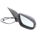 Heated Passenger Right Side Mirror for VW Golf GTI R (2012–2013)