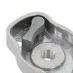 2X Recoil Pull Starter Pawls Cup for Hedge Trimmer Brushcutter