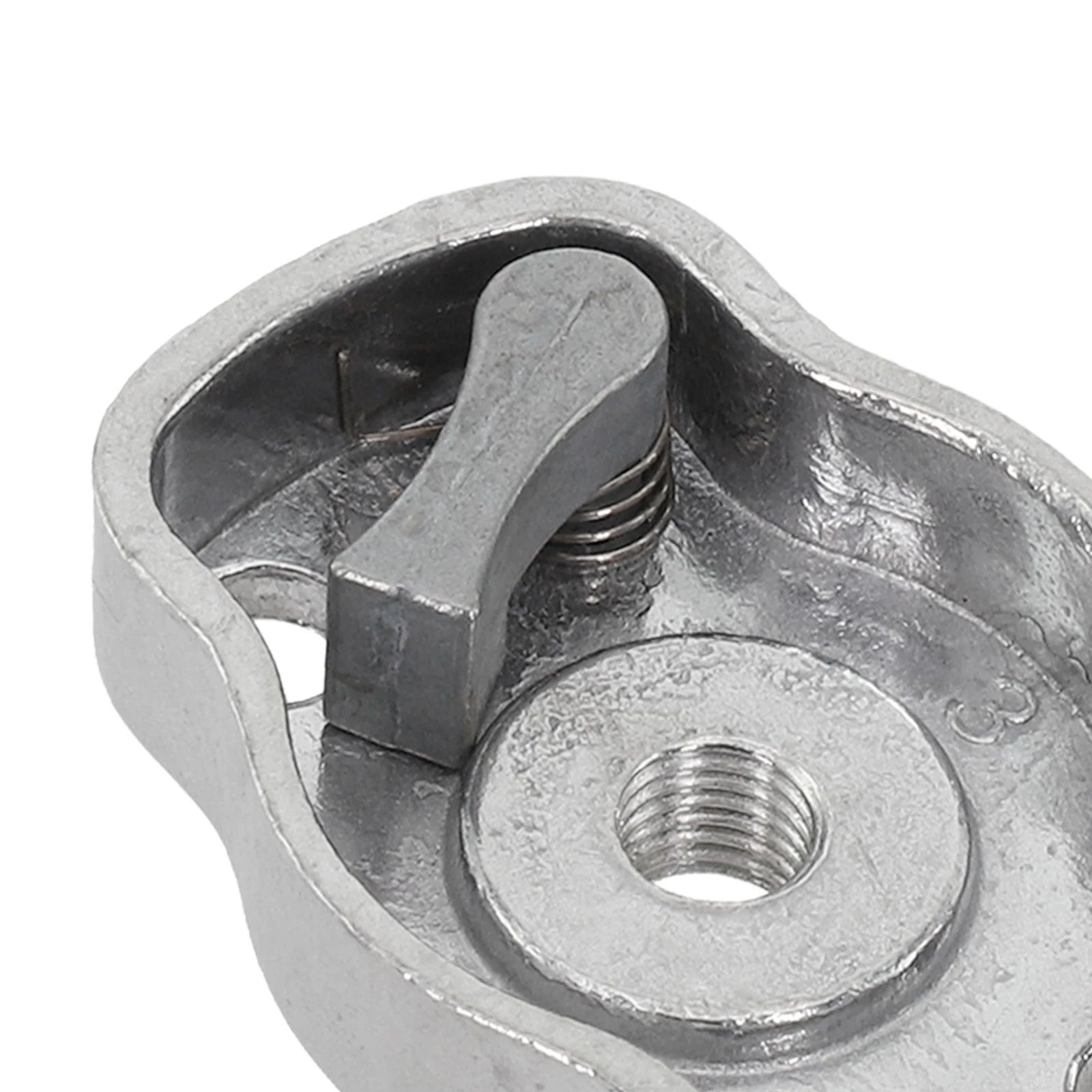 2X Recoil Pull Starter Pawls Cup for Hedge Trimmer Brushcutter