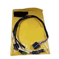 Transmission Wiring Harness 121-0198 for Caterpillar D5M, D6M, D6N (1996–2008)