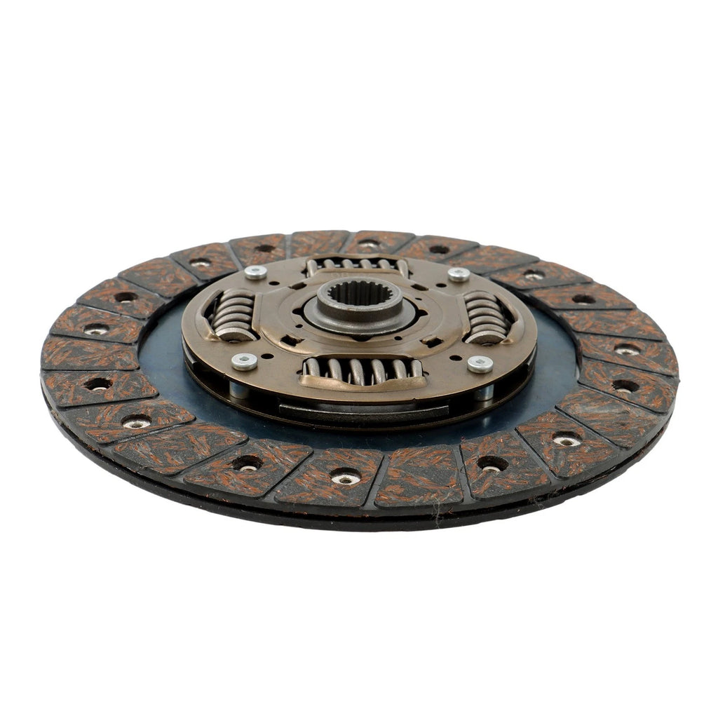 Clutch Kit for Honda Civic (2006–2015) L4 1.8L Manual Transmission