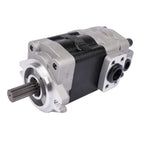 Hydraulic Pump 67110-32071-71 for Toyota Forklift 7FDK40 7FDU35 7FGU45 7FG35-40