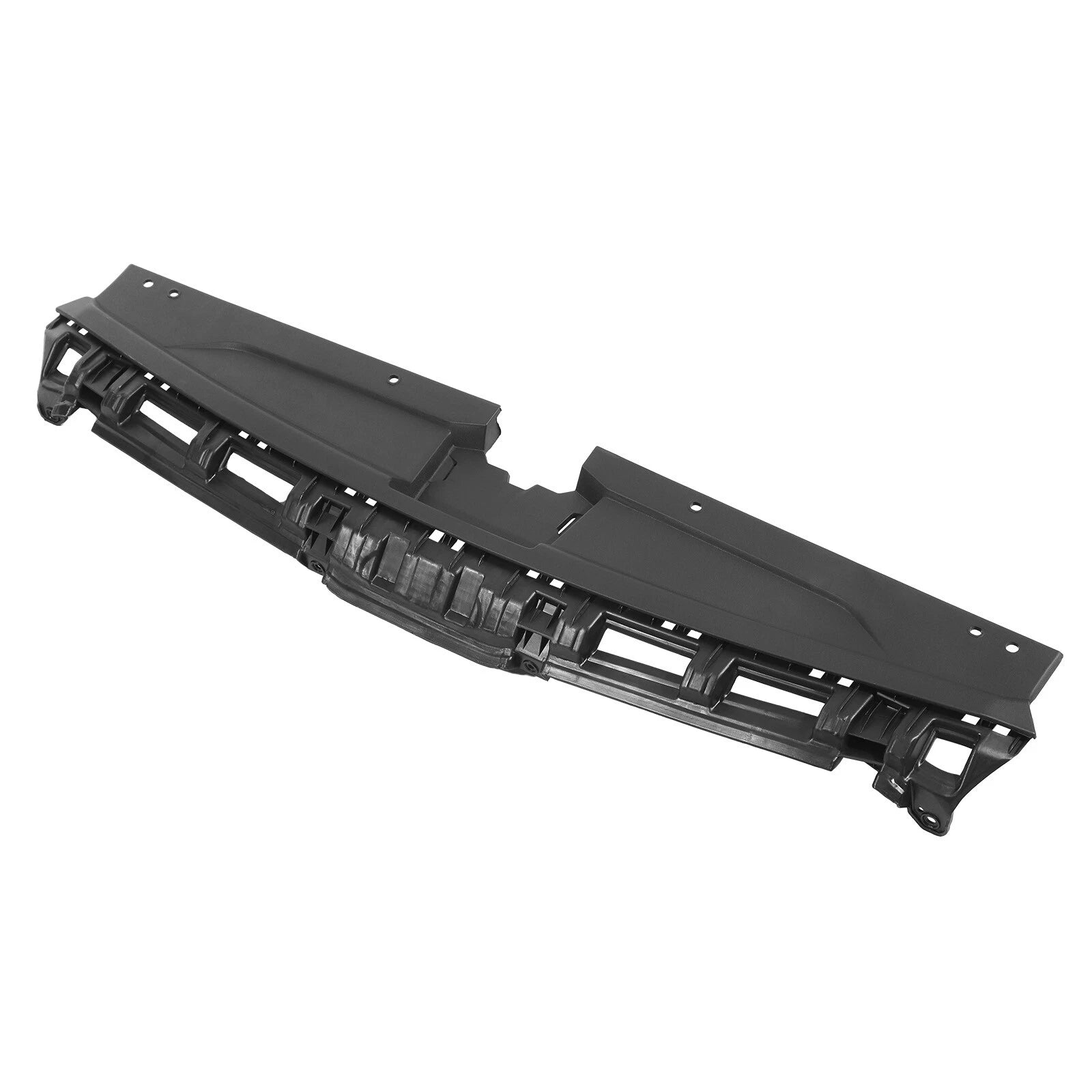 Front Upper Grille Radiator Support Cover for Kia Forte (2019–2021)