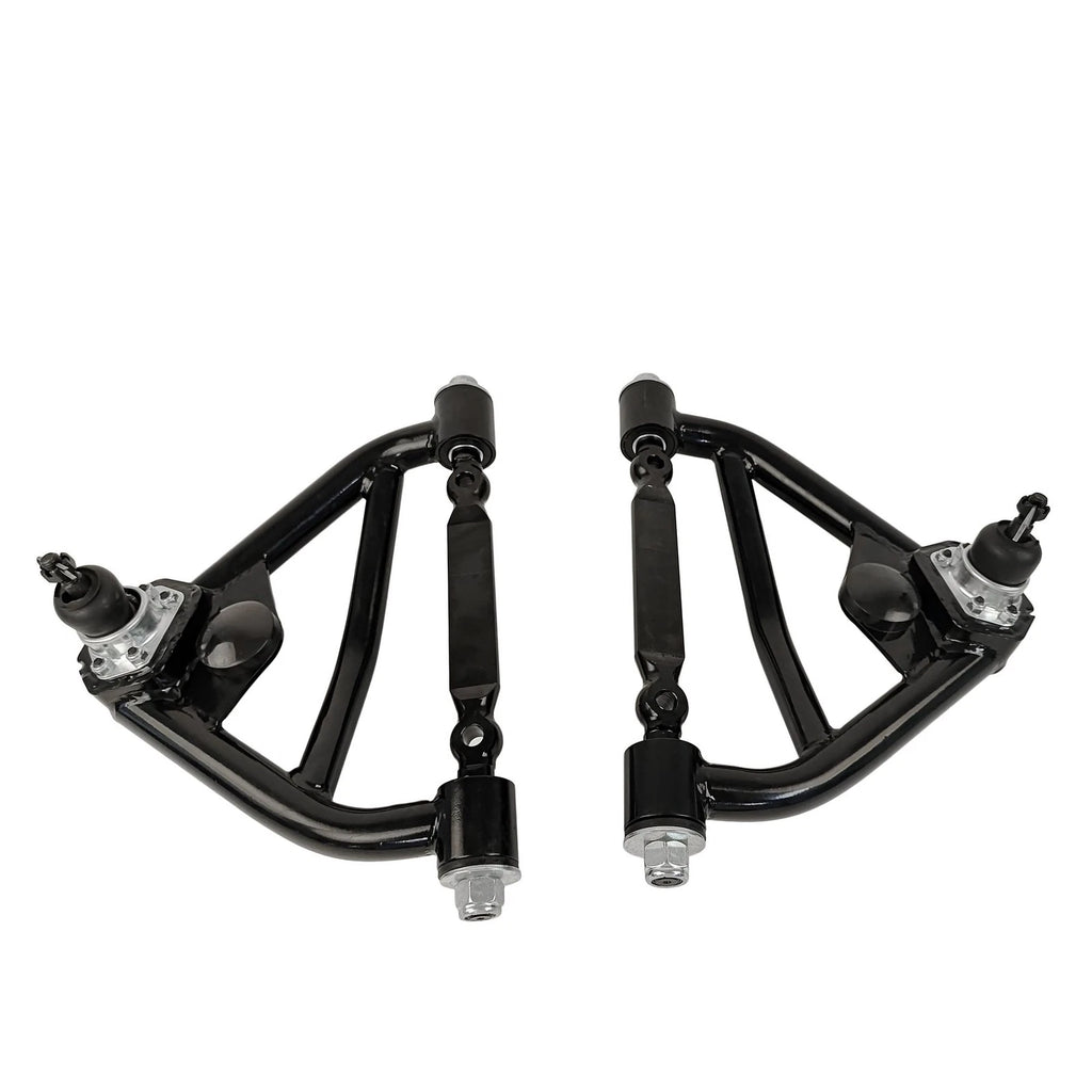 2X Tubular Control Arms Suspension Kit for Chevrolet Camaro (1970–1981)