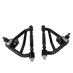 2X Tubular Control Arms Suspension Kit for Chevrolet Camaro (1970–1981)
