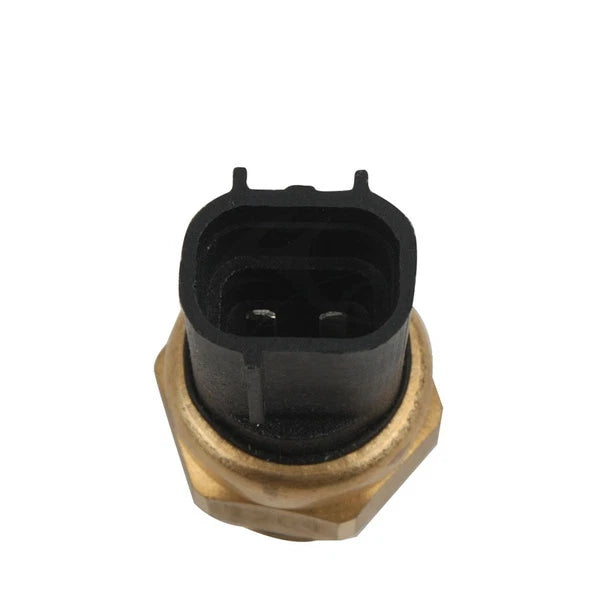 Copper Radiator Fan Switch for Suzuki GSX-R600 GSX-R750 GSX-R1000 GSX1300R VL800 (2000–2023)