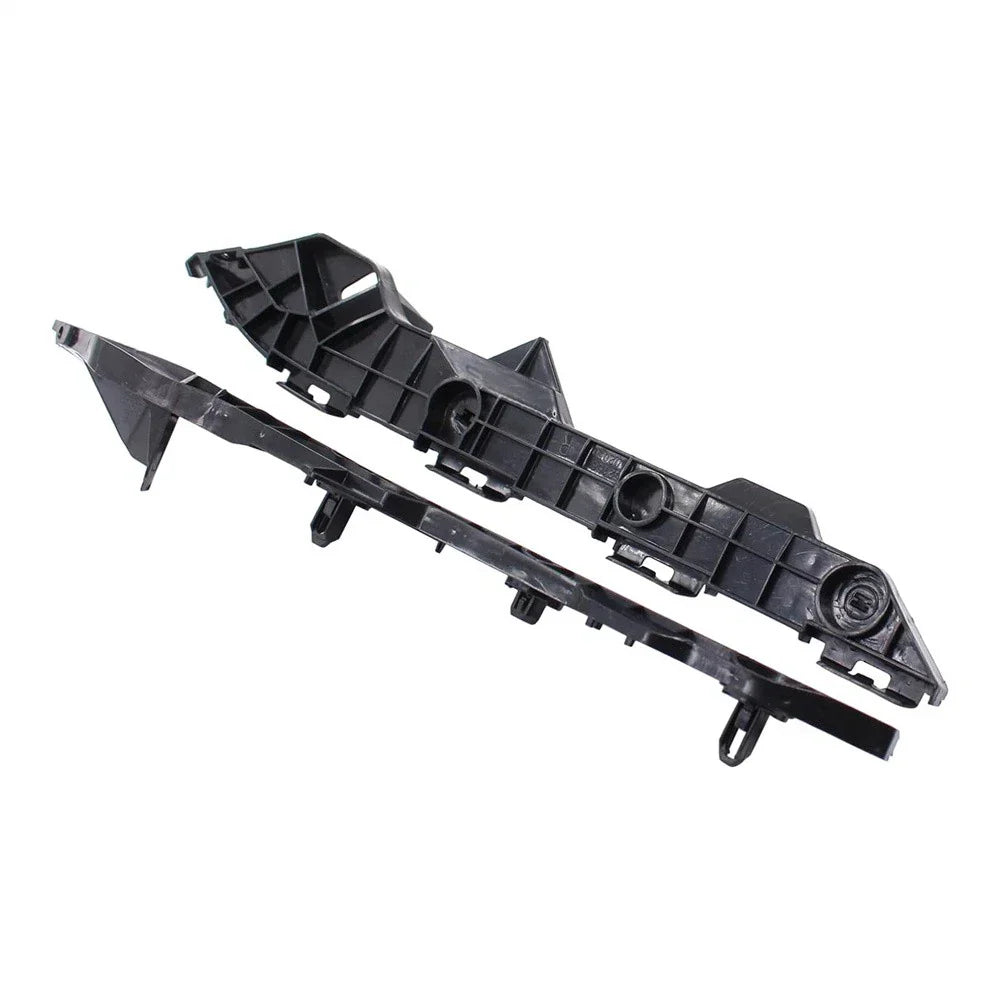 Rear Bumper Cover Retainer Brackets  For Toyota Corolla (2009-2013)