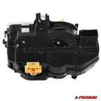 Rear Left Door Lock Actuator for Cadillac SRX (2010-2016)