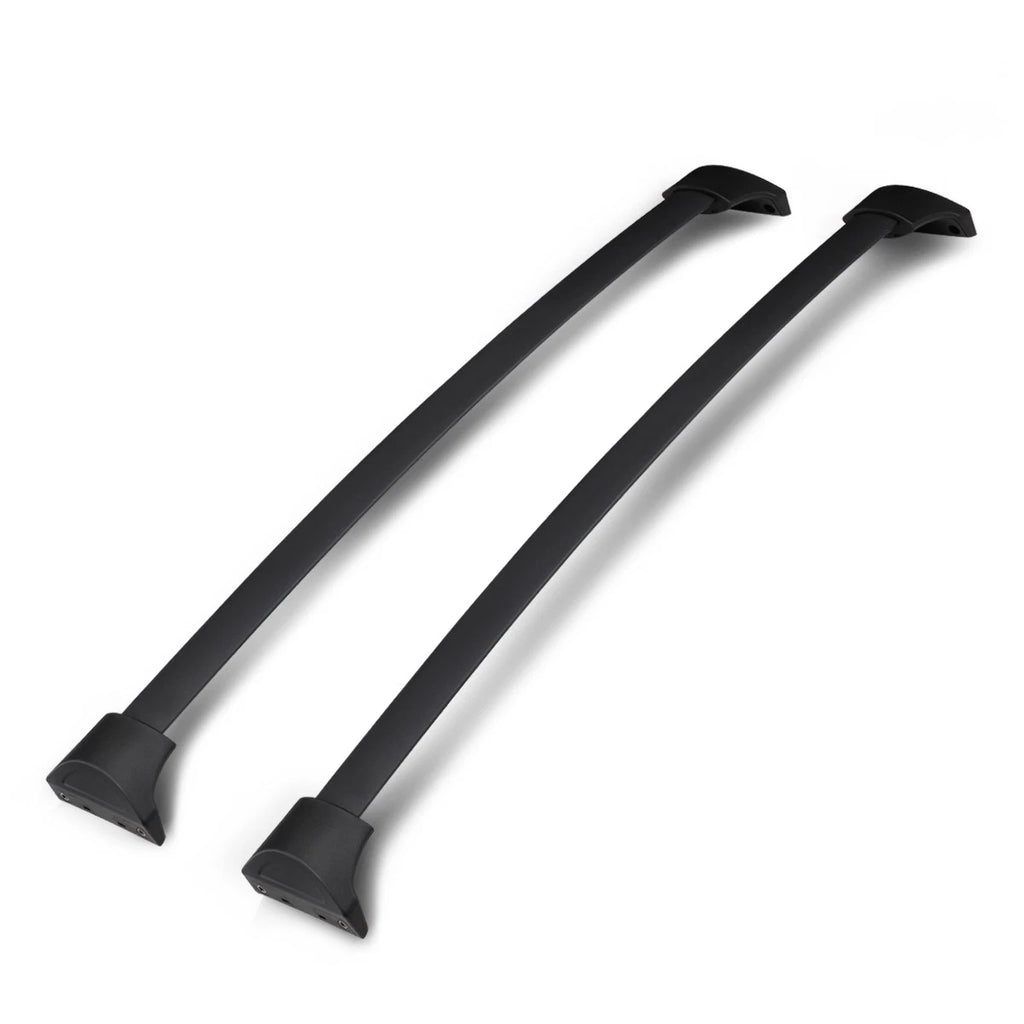 Set of 2 Roof Rack Cross Bars for Honda Pilot (2016–2018)